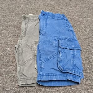 Gap Cargo Shorts Boys 6